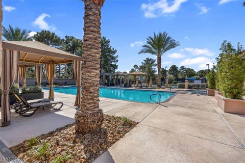 Tiny photo for 7176 Mission Hills Drive, Las Vegas, NV 89113 (MLS # 2764199)