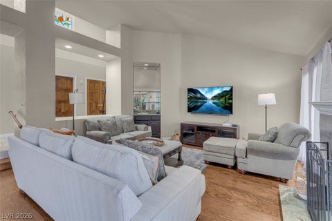 Tiny photo for 7176 Mission Hills Drive, Las Vegas, NV 89113 (MLS # 2764199)