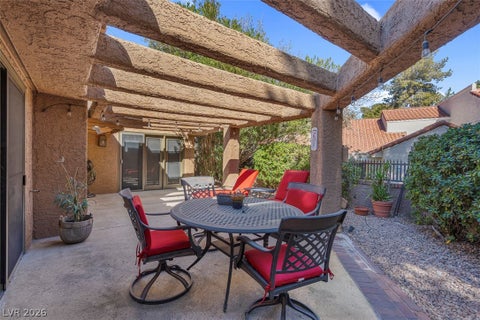 Tiny photo for 7176 Mission Hills Drive, Las Vegas, NV 89113 (MLS # 2764199)