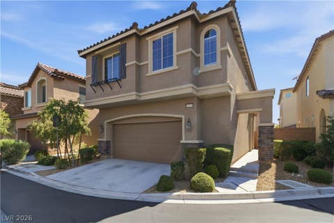 Homes For Sale - 10838 Henesco Bay Street<br/> Las Vegas, NV 89179