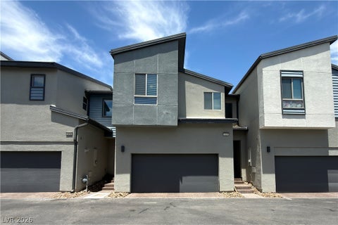Townhouse For Sale - 6138 May River Street<br/> Las Vegas, NV 89148