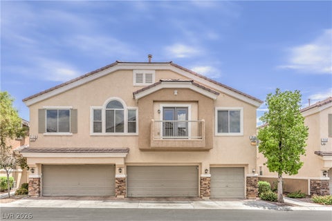 Townhouse For Sale - 7120 Cabin Fever Street #101<br/> Clark County, Las Vegas, NV 89149