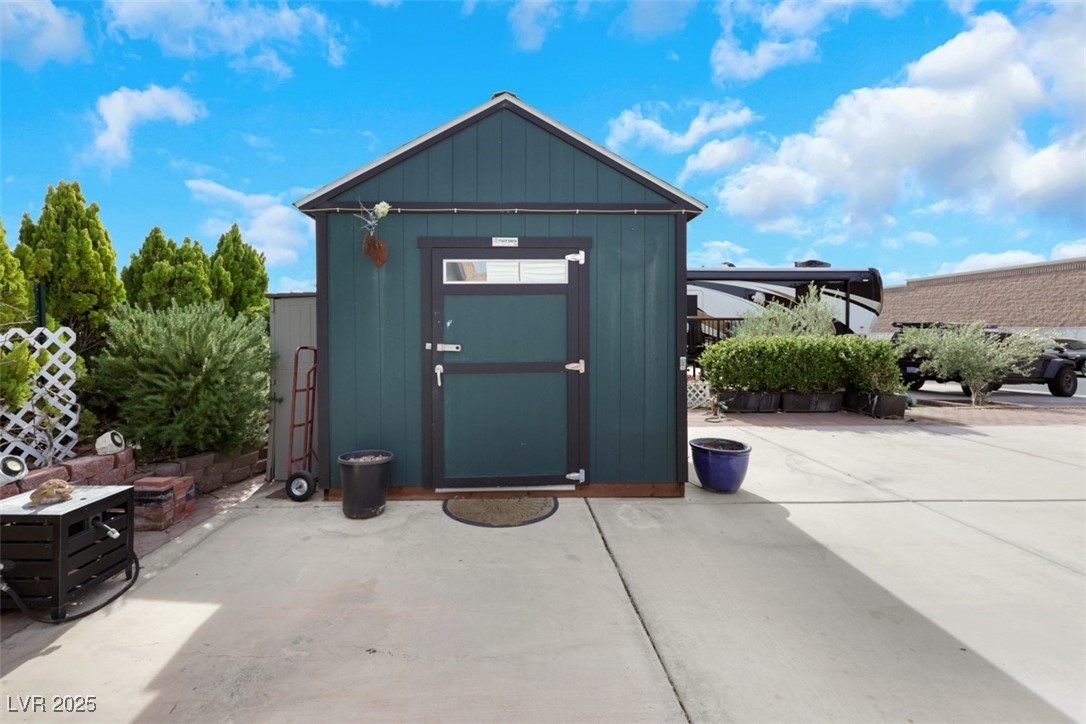 867 Robin Way #273, Boulder City, Nevada image 4