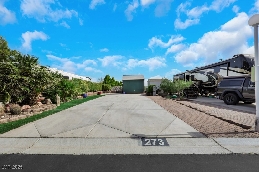 867 Robin Way #273, Boulder City, Nevada image 9