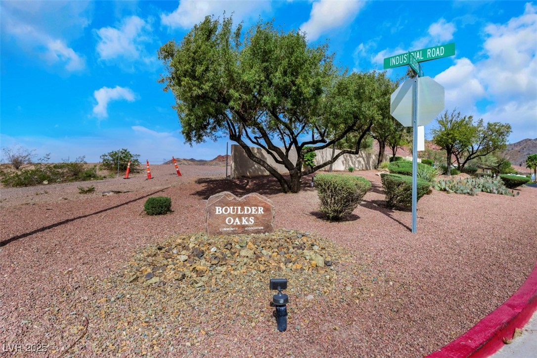 867 Robin Way #273, Boulder City, Nevada image 12