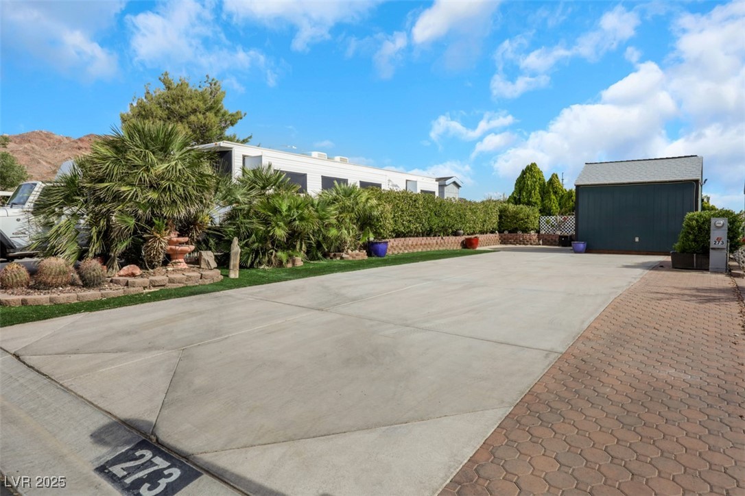867 Robin Way #273, Boulder City, Nevada image 2