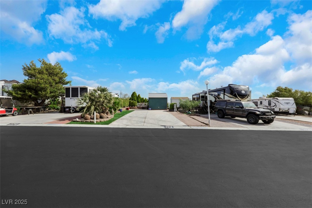 867 Robin Way #273, Boulder City, Nevada image 10
