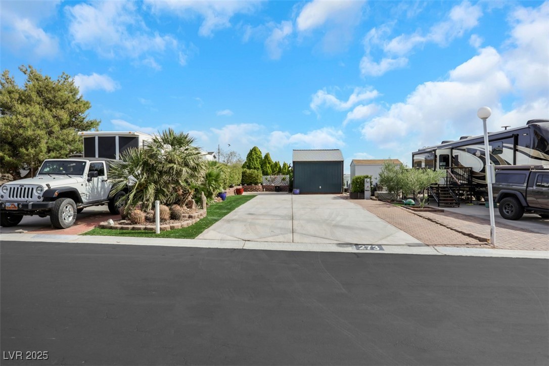 867 Robin Way #273, Boulder City, Nevada image 1