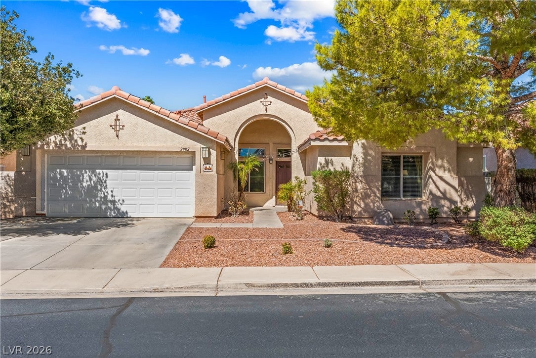2982 Formia Drive
