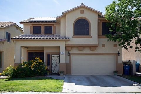 Homes For Sale - 1075 Colgate Lane<br/> Las Vegas, NV 89110