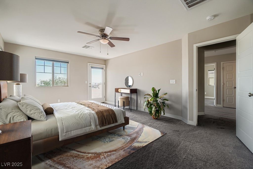 Photo of 5880 Windy Sky Pass, Las Vegas, NV 89135 (MLS # 2721478)