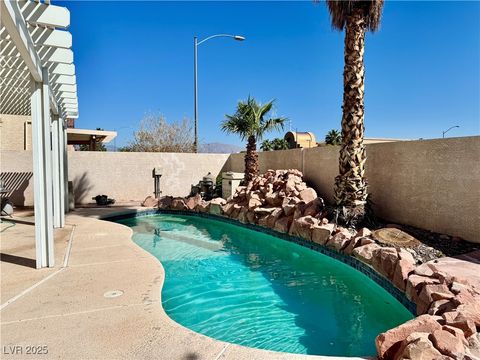 3472 Unique Way Las Vegas NV 89129