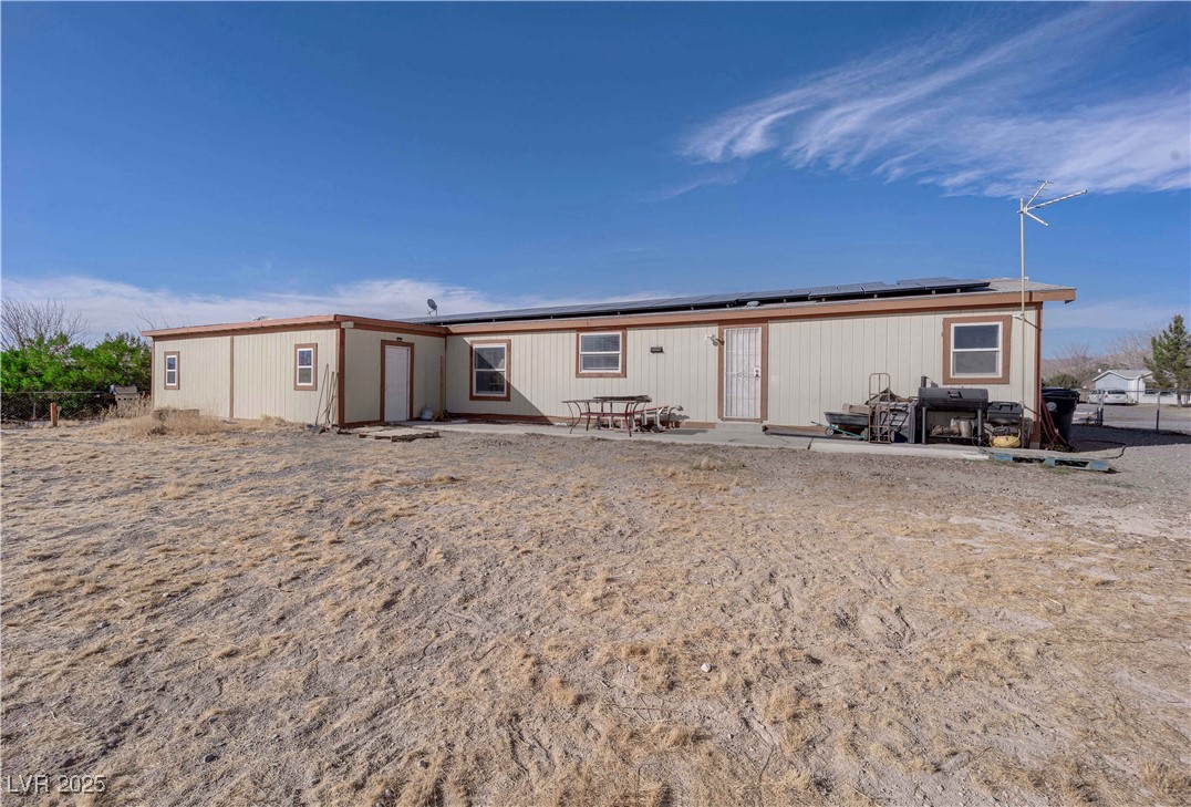 5521 Saddletree Road, Pahrump, Nevada image 26