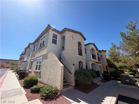 Condo For Rent - 50 Aura De Blanco Street #9102<br/> Henderson, NV 89074