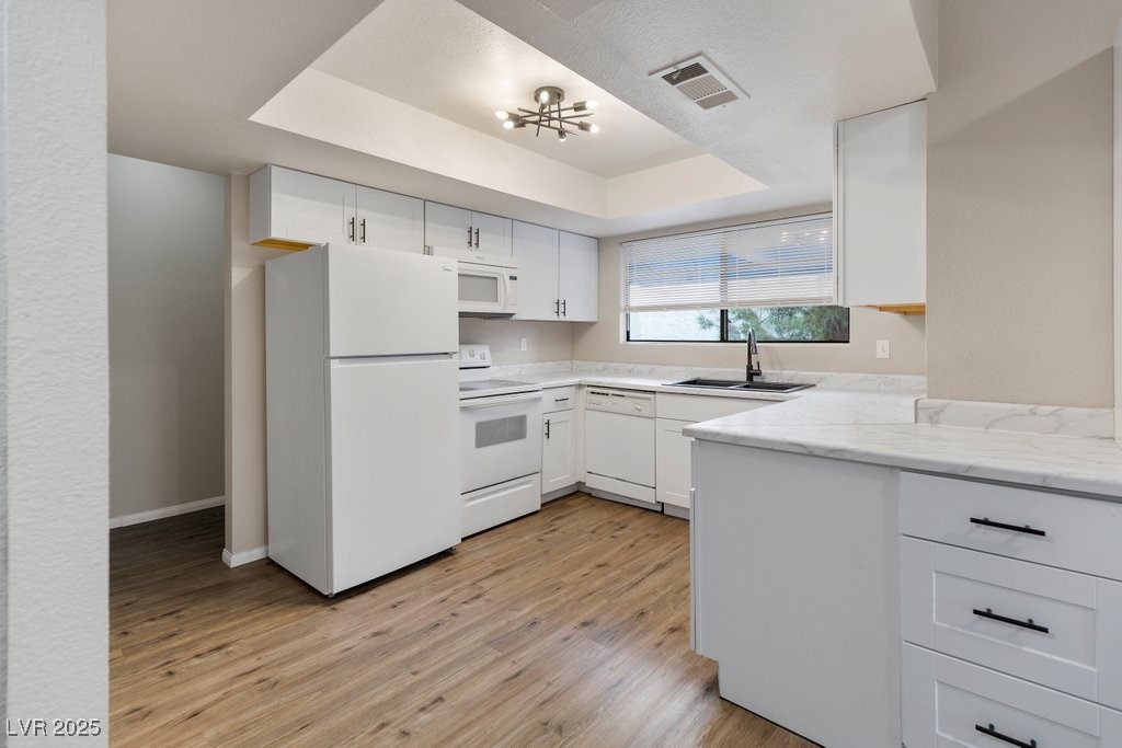 2643 Red Rock Street 201