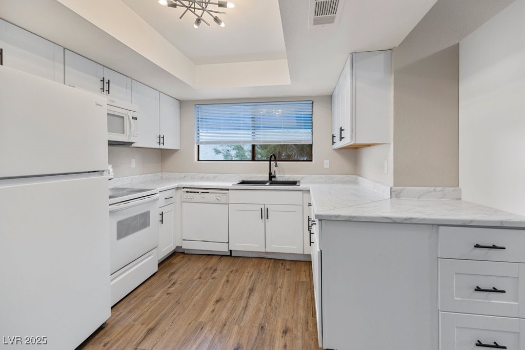 2643 Red Rock Street 201