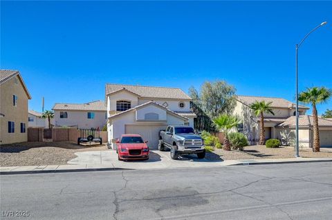 719 Tawney Eagle Street Henderson NV 89015