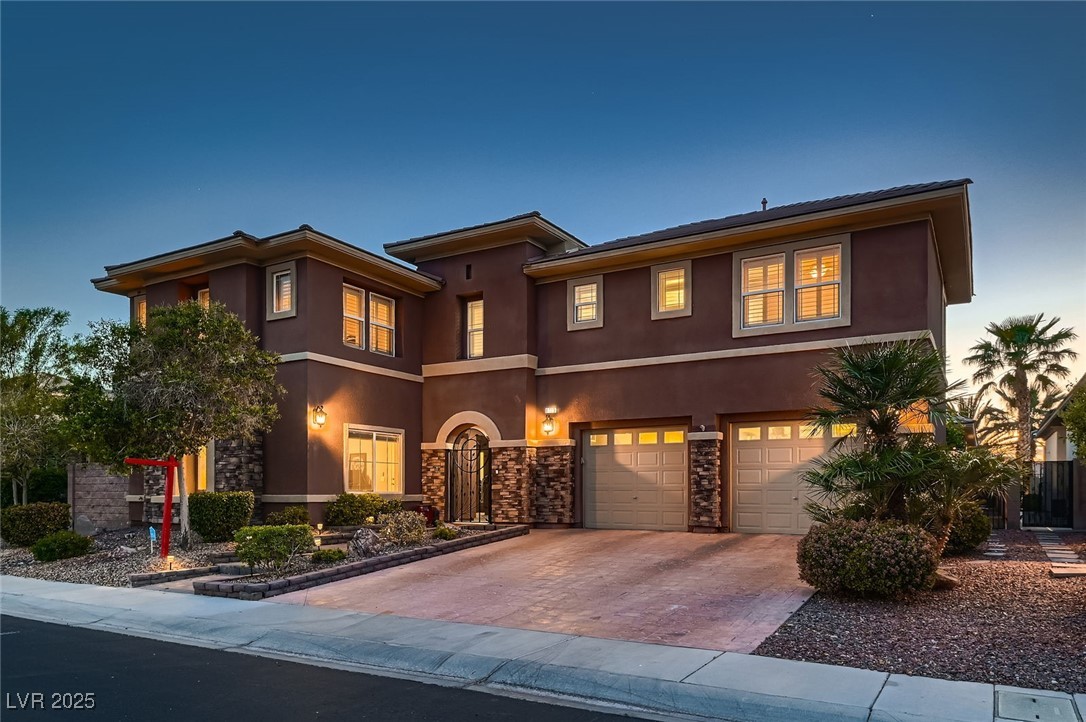 8705 Killians Greens Drive