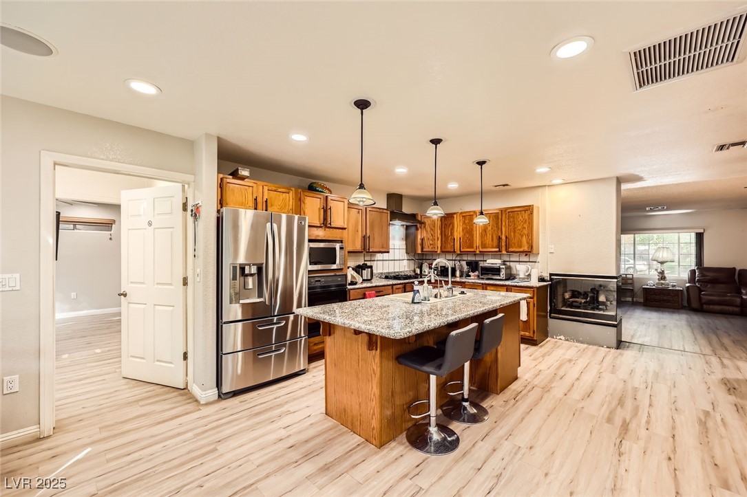 517 7th Street, Boulder City, Nevada image 19
