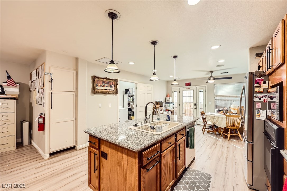 517 7th Street, Boulder City, Nevada image 16