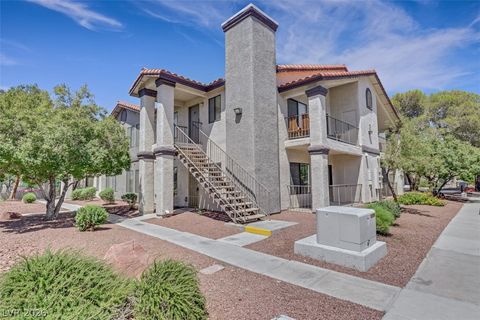 Photo of 1575 W Warm Springs Road #213, Henderson, NV 89014 (MLS # 2785476)
