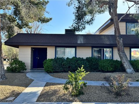 Equestrian 53 6154 Meadow Vista Lane Las Vegas NV 89103