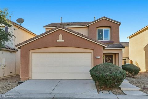 6685 Mojave Blush Drive Las Vegas NV 89122