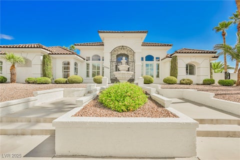 Photo of 9390 Stange Avenue, Las Vegas, NV 89129 (MLS # 2708259)