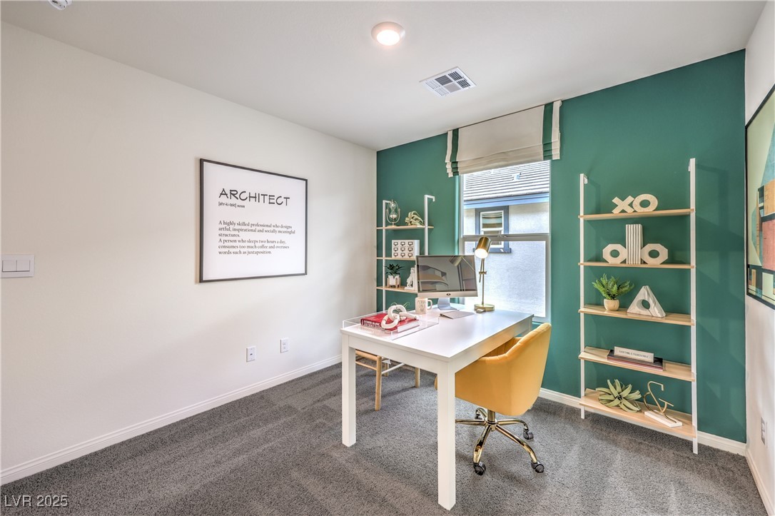 505 Red Lovebird Avenue #LOT 1229, Henderson, Nevada image 33