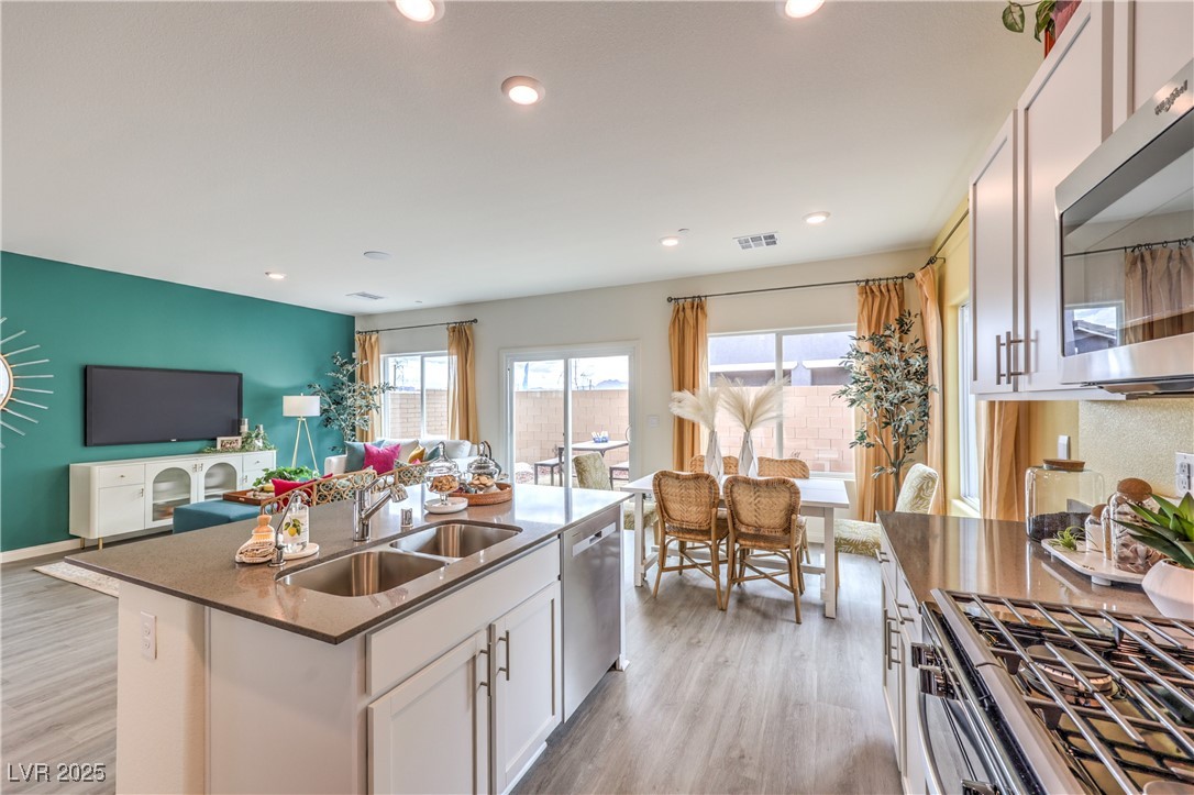 505 Red Lovebird Avenue #LOT 1229, Henderson, Nevada image 13