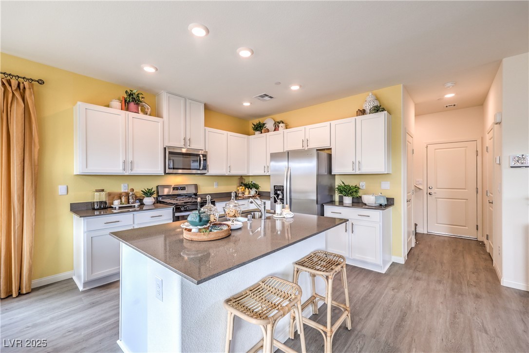 505 Red Lovebird Avenue #LOT 1229, Henderson, Nevada image 11