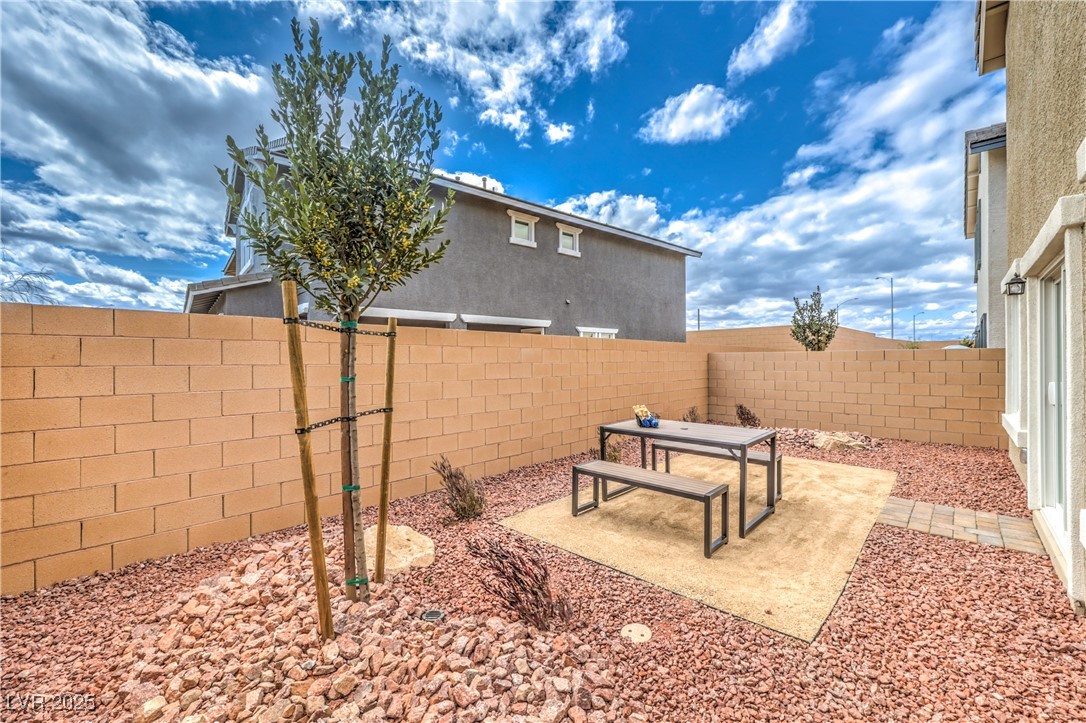 505 Red Lovebird Avenue #LOT 1229, Henderson, Nevada image 38