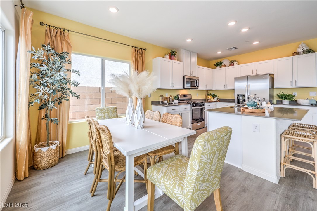 505 Red Lovebird Avenue #LOT 1229, Henderson, Nevada image 9