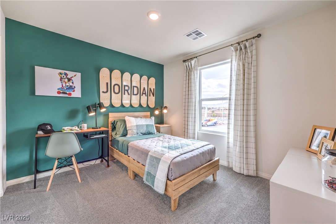 505 Red Lovebird Avenue #LOT 1229, Henderson, Nevada image 26