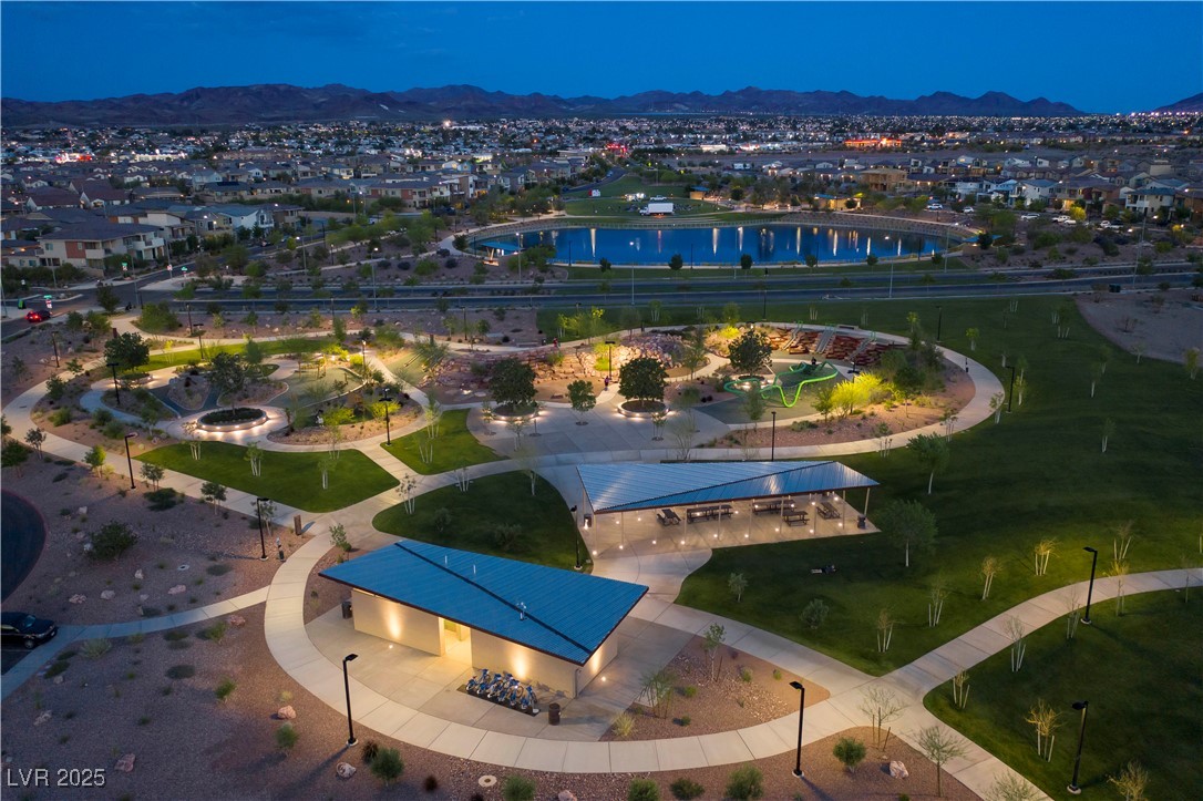 505 Red Lovebird Avenue #LOT 1229, Henderson, Nevada image 43