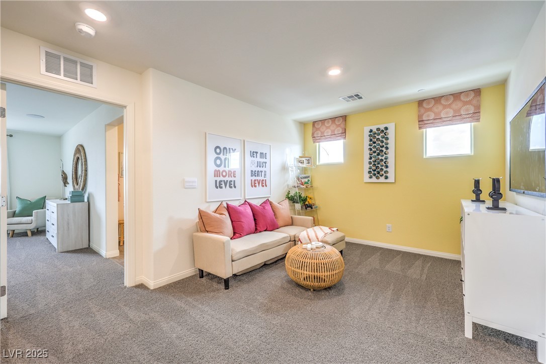 505 Red Lovebird Avenue #LOT 1229, Henderson, Nevada image 16