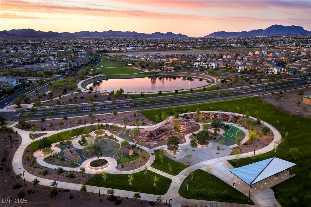 505 Red Lovebird Avenue #LOT 1229, Henderson, Nevada image 45