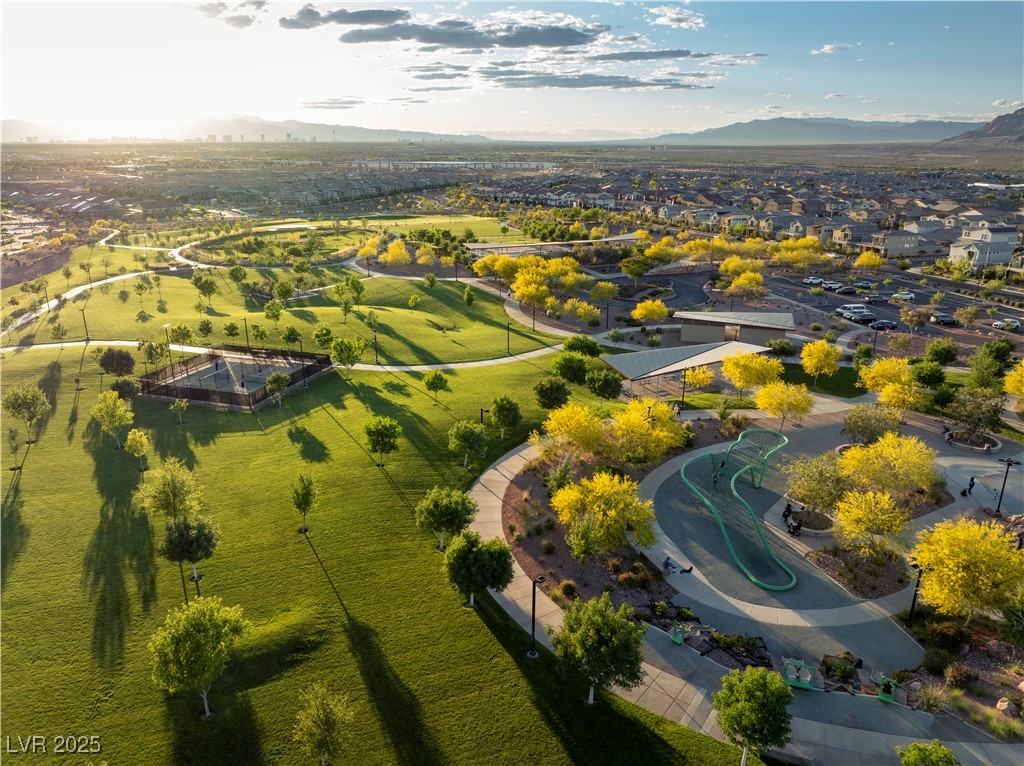 505 Red Lovebird Avenue #LOT 1229, Henderson, Nevada image 48