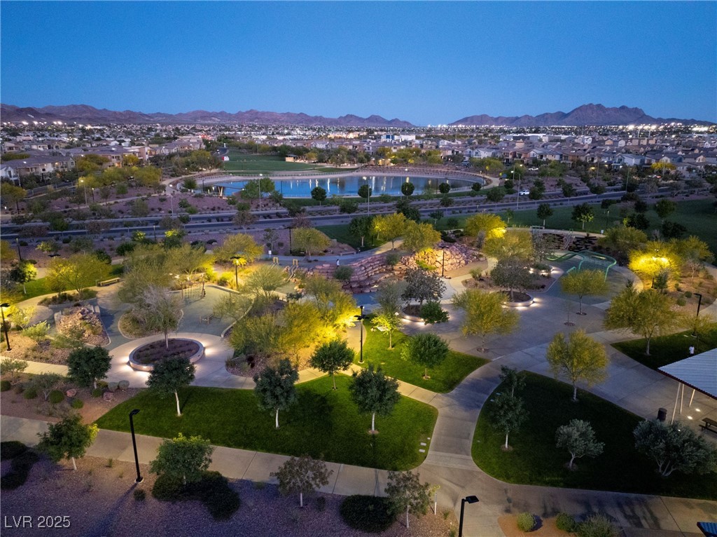 505 Red Lovebird Avenue #LOT 1229, Henderson, Nevada image 46