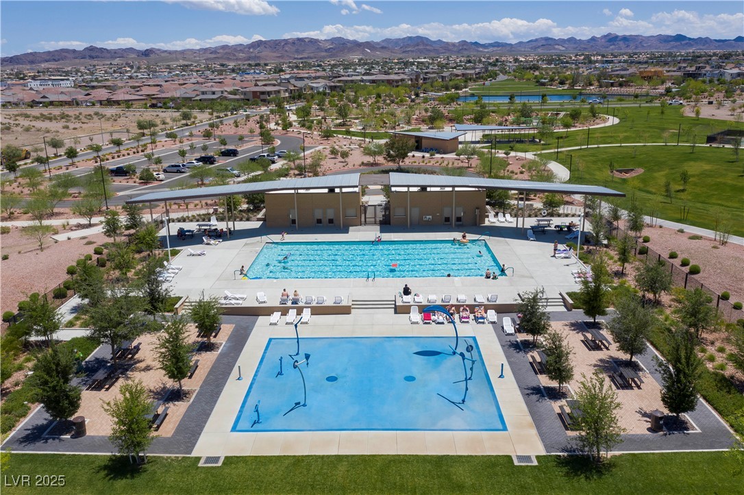 505 Red Lovebird Avenue #LOT 1229, Henderson, Nevada image 44