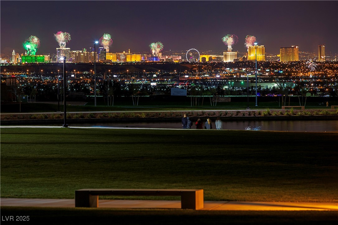 505 Red Lovebird Avenue #LOT 1229, Henderson, Nevada image 47