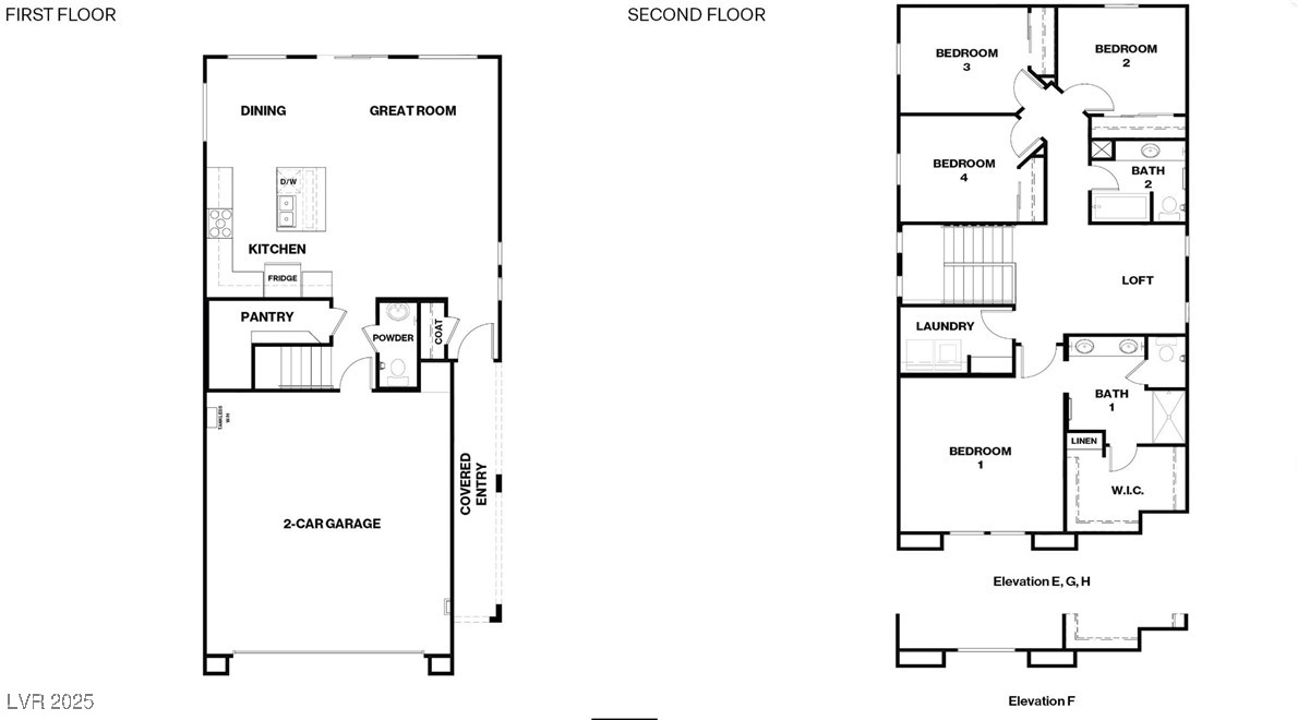 505 Red Lovebird Avenue #LOT 1229, Henderson, Nevada image 42