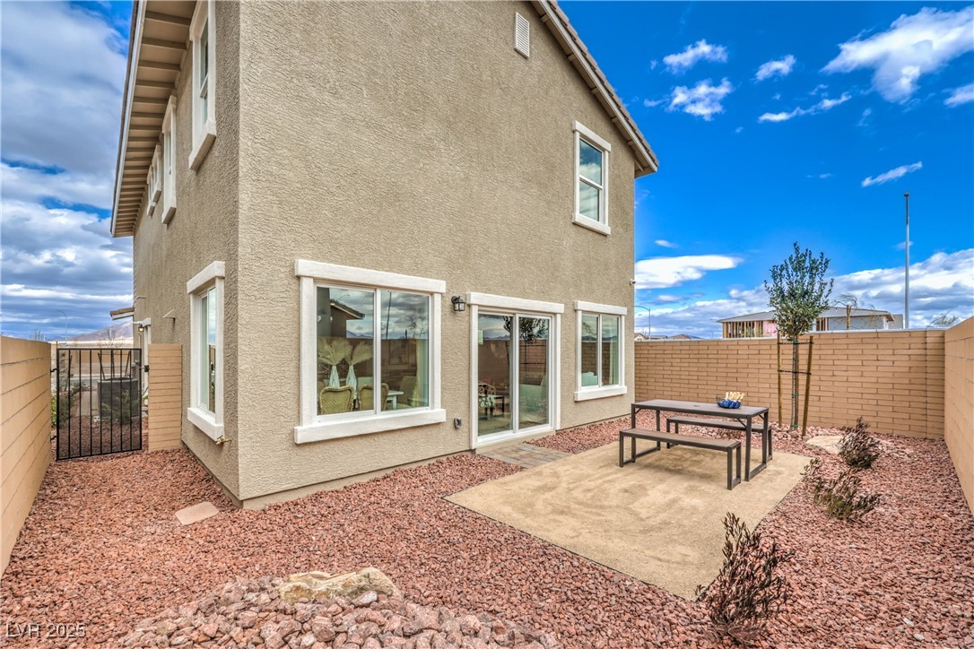 505 Red Lovebird Avenue #LOT 1229, Henderson, Nevada image 41