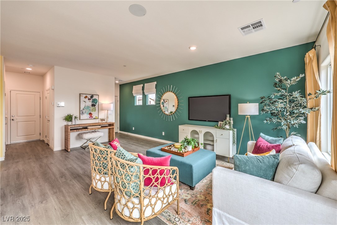 505 Red Lovebird Avenue #LOT 1229, Henderson, Nevada image 6