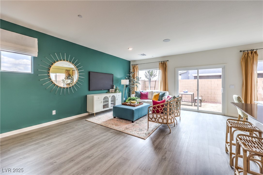 505 Red Lovebird Avenue #LOT 1229, Henderson, Nevada image 5