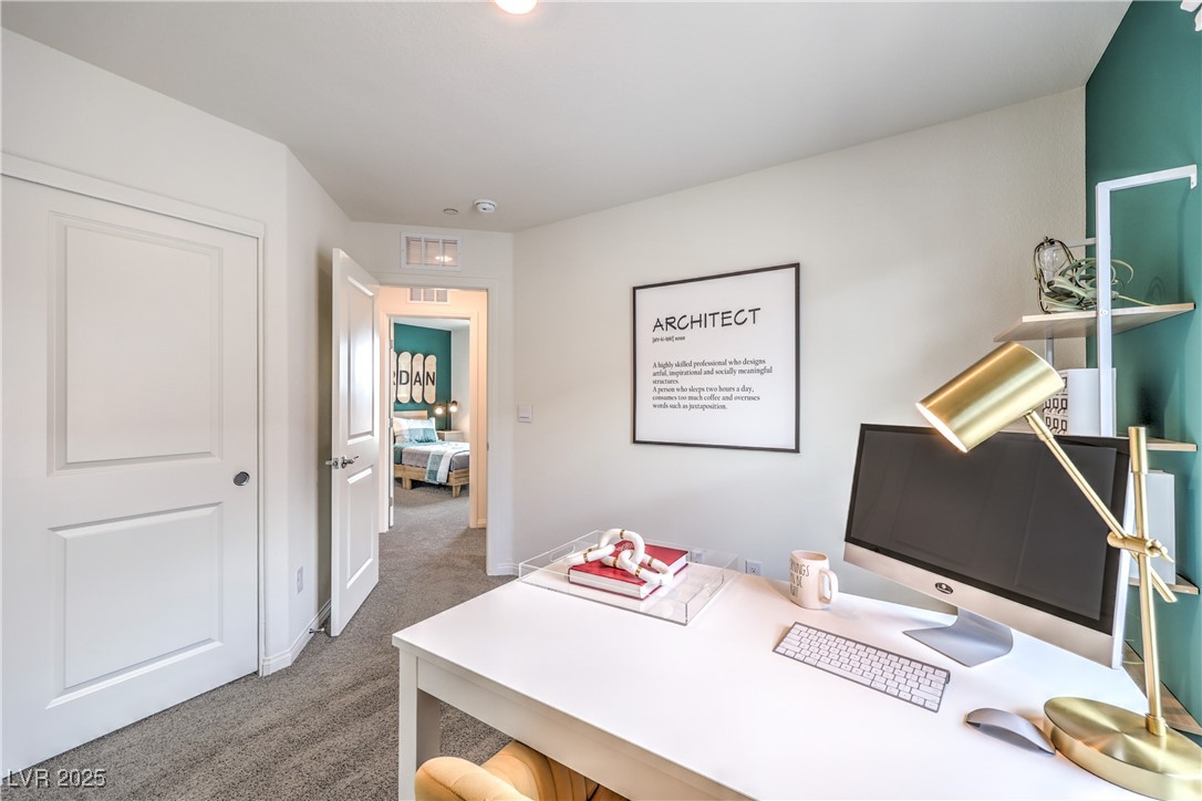 505 Red Lovebird Avenue #LOT 1229, Henderson, Nevada image 34