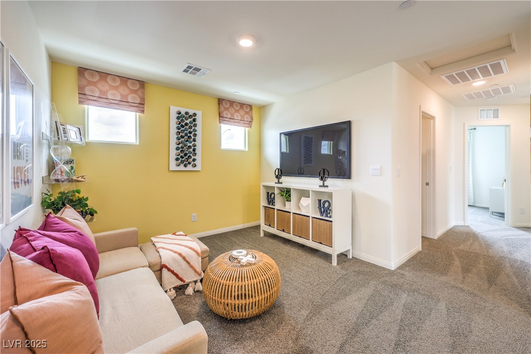 505 Red Lovebird Avenue #LOT 1229, Henderson, Nevada image 17