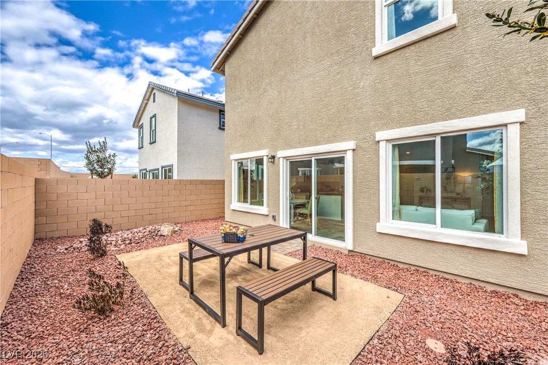505 Red Lovebird Avenue #LOT 1229, Henderson, Nevada image 39