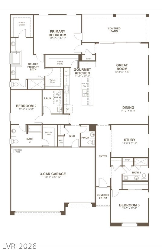 7633 Desert Bleu Court