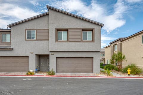 Townhouse For Rent - 9644 Axel Falls Avenue<br/> Clark County, Las Vegas, NV 89143